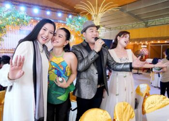 Hoa hậu – ca sĩ Kim Thoa kinh doanh từ thói quen ăn chay trường