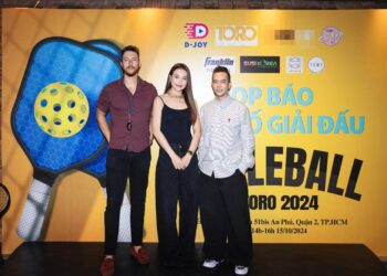 Trà Ngọc Hằng: “Tôi muốn vừa lan tỏa tinh thần thể thao, vừa san sẻ yêu thương đến mọi người”