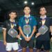 Tổ chức thành công giải Pickleball, Trà Ngọc Hằng: “Tôi hy vọng sẽ tổ chức nhiều hơn nữa những sân chơi chuyên nghiệp cho cộng đồng Pickleball”