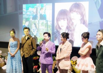 Nhẹ nhàng, hài hước bối cảnh quay đẹp, “Cuộc hẹn với quá khứ” nhận “mưa” lời khen khi vừa ra mắt