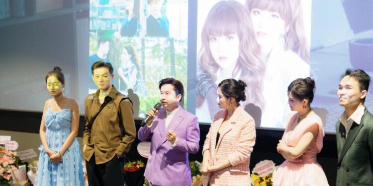 Nhẹ nhàng, hài hước bối cảnh quay đẹp, “Cuộc hẹn với quá khứ” nhận “mưa” lời khen khi vừa ra mắt