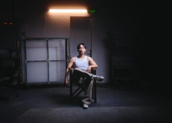 Hoàng Dũng: Khi viết La Bàn, tôi cảm giác như tất cả mọi thứ đang chống lại mình!