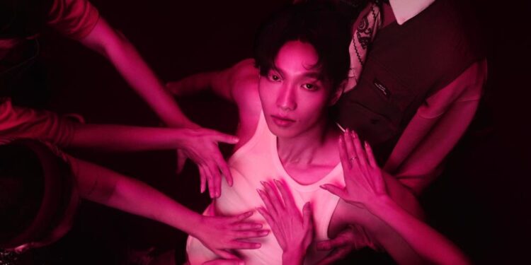 Hoàng Dũng: “Tôi đã chờ rất lâu để có cơ hội nói ra những thông điệp mới trong âm nhạc”