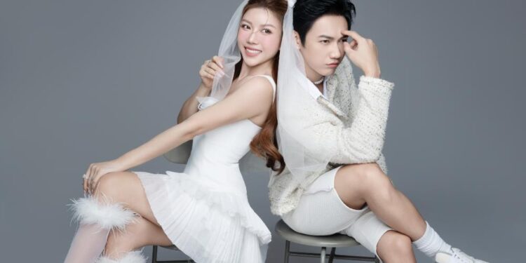 MV “Gửi Chồng Tương Lai” – món quà Trang Pháp, JSOL dành tặng các cặp đôi trong mùa cưới