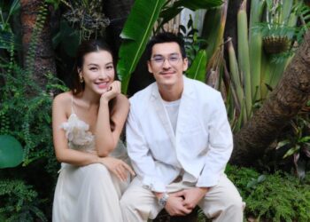 Hoàng Oanh kể tiếp những câu chuyện truyền cảm hứng trong mùa thứ hai của “Sống Một Đời Rực Rỡ”