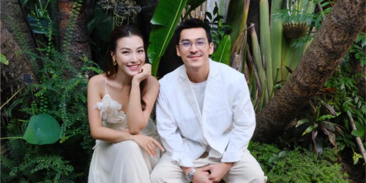 Hoàng Oanh kể tiếp những câu chuyện truyền cảm hứng trong mùa thứ hai của “Sống Một Đời Rực Rỡ”