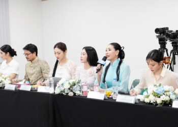 Nhan sắc những thí sinh đầu tiên đến vòng Sơ khảo Hoa hậu Quốc gia Việt Nam 2024