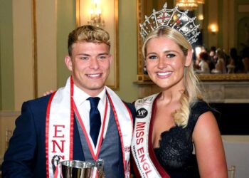 Dàn Mr World 2024 sắp đổ bộ Việt Nam: thạc sĩ, cận vệ vua, ca sĩ có đủ