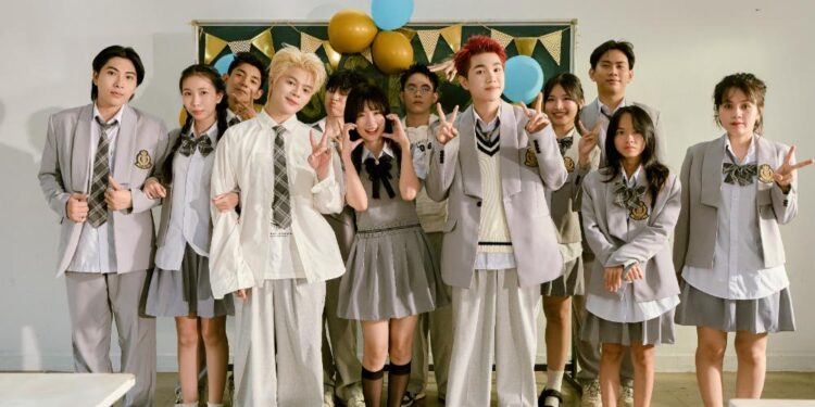 Captain Boy “Ừ thì chia tay” sau khi khép lại hành trình Anh Trai “Say Hi”