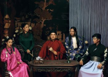 NSND Kim Xuân, NSƯT Mỹ Duyên tham gia series phim của Phạm Thoại