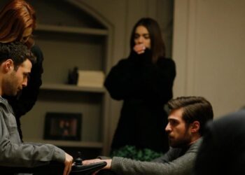 Bộ tứ chủ chốt của Đứa Cháu Nhà Tài Phiệt chiến thắng giải nam/nữ chính xuất sắc và giải cặp đôi đẹp nhất năm