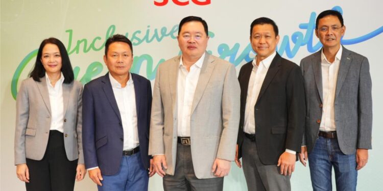 SCG công bố kết quả hoạt động kinh doanh quý 3 và 9 tháng đầu năm 2024