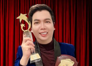 Phim của Đạo diễn Holy Thắng vòng chung kết Liên hoan phim quốc tế Actrum tại Tây Ban Nha