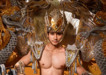 Đạo diễn Hoàng Nhật Nam: “Các thí sinh Mr World sẽ giao lưu bằng tiếng Việt”