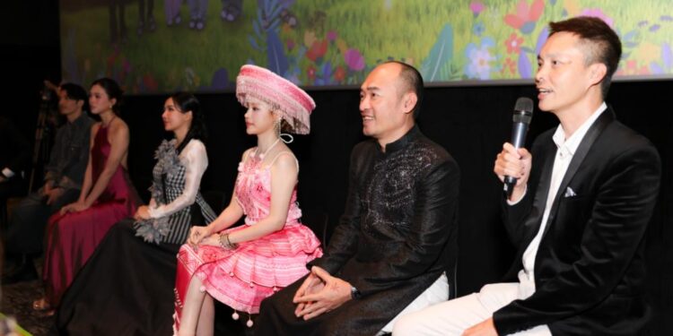 HTV trình làng show thực tế độc đáo: Văn hóa vùng miền kết hợp xu hướng thương mại điện tử