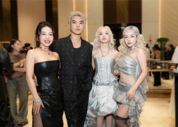 Ca khúc Đứa Bé Nó Hỏi làm Xuân Nghi nổi da gà vì sự can đảm của Hằng BingBoong