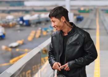 Anh Gà Kon: Từ dancer đường phố đến hiện tượng TikTok triệu view