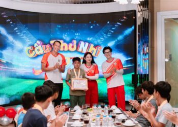 Đội Cầu Thủ Nhí toàn thắng trong các trận giao hữu cùng các câu lạc bộ trên khắp cả nước