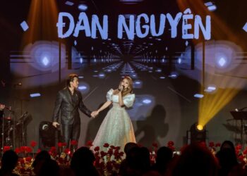 Thanh Thảo thực hiện liveshow kỷ niệm 30 năm ca hát vì lý do đặc biệt này