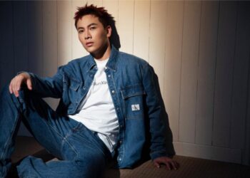 Mai Tiến Dũng “chơi lớn”, ra mắt cùng lúc 4 MV trong EP Thất Tình Toàn Tập