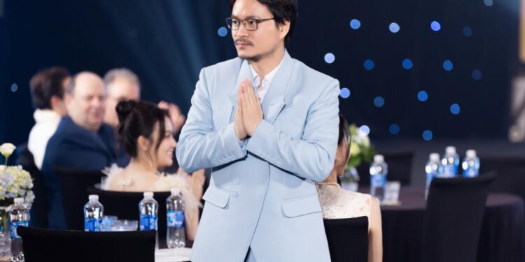 Đạo diễn Hoàng Nhật Nam: “VBFF 9 không có vedette hay first face”