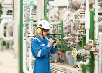 LSP cam kết phát triển bền vững, đầu tư 700 triệu USD nâng cao khả năng cạnh tranh thông qua dự án tăng cường nguyên liệu khí Ethane