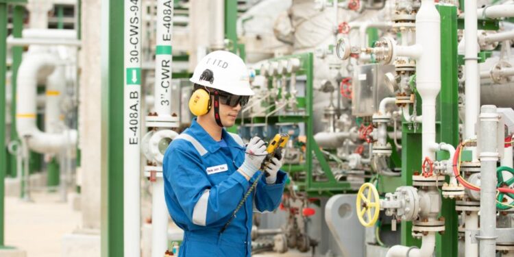 LSP cam kết phát triển bền vững, đầu tư 700 triệu USD nâng cao khả năng cạnh tranh thông qua dự án tăng cường nguyên liệu khí Ethane