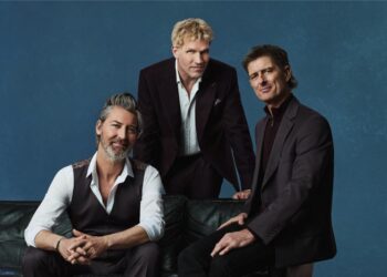 Trước thềm concert tại TP.HCM, Michael Learns To Rock ra mắt đĩa đơn mang giai điệu hoài niệm