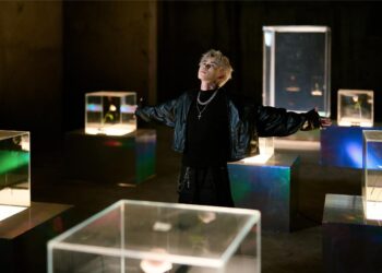 Doãn Hiếu “all-rounder” trong sản phẩm comeback Anh Sẽ Chẳng Buồn Đâu