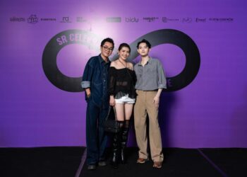 Ngắm BST dành cho nam đầu tiên của Phan Đăng Hoàng và Hangsilk: Mạnh mẽ, Tinh tế và Phá cách