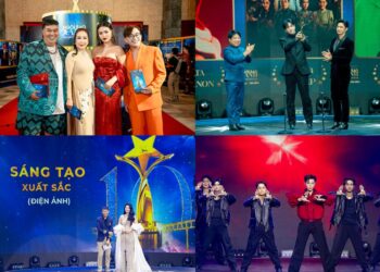 Ngôi Sao Xanh 2024 – Cuộc hội ngộ của những tài năng nghệ thuật điển hình sắp diễn ra vào cuối năm