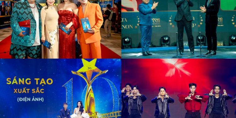 Ngôi Sao Xanh 2024 – Cuộc hội ngộ của những tài năng nghệ thuật điển hình sắp diễn ra vào cuối năm