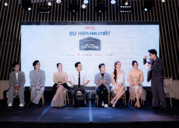 Viettel Media chính thức ra mắt chương trình “Bậc Thầy Săn Thưởng”