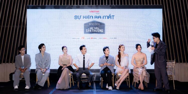 Viettel Media chính thức ra mắt chương trình “Bậc Thầy Săn Thưởng”