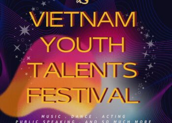Vietnam Youth Talent Festival 2024: Nơi ươm mầm tài năng trẻ trong hành trình nghệ thuật và toàn cầu hóa
