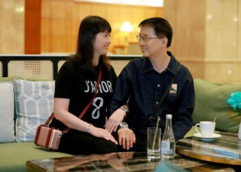 Nhà thơ Lâm Xuân Thi: Niềm vui của người viết thơ, là được người làm nhạc hiểu thơ mình…