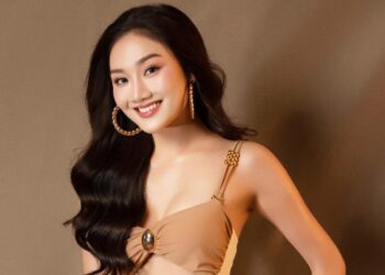 Mở cổng bình chọn Người đẹp hình thể được yêu thích nhất Hoa hậu Quốc gia Việt Nam 2024