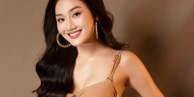 Mở cổng bình chọn Người đẹp hình thể được yêu thích nhất Hoa hậu Quốc gia Việt Nam 2024