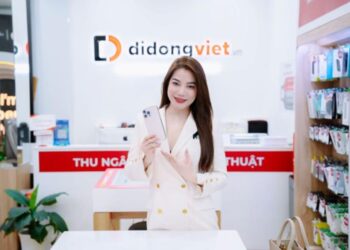 Trương Ngọc Ánh nói lý do nhiều năm chỉ chọn Di Động Việt để lên đời iPhone mới