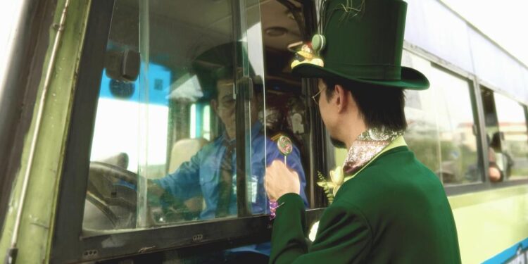 Đen hóa thân thành điều ngọt ngào, gửi gắm thông điệp sẻ chia trong MV mới