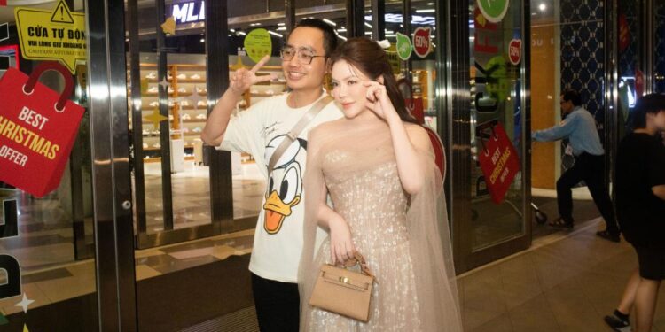 Lý Nhã Kỳ tỏa sáng tại ra mắt “Công Tử Bạc Liêu”: Nhan sắc bất biến, phong cách đẳng cấp