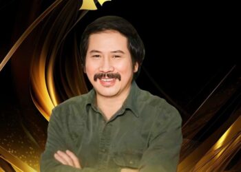 NSND Trần Bình và cống hiến nghệ thuật tại Hoa hậu Di sản Áo dài Việt Nam