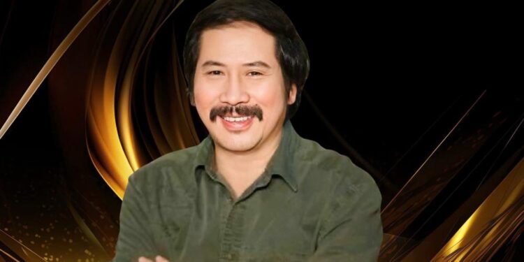 NSND Trần Bình và cống hiến nghệ thuật tại Hoa hậu Di sản Áo dài Việt Nam