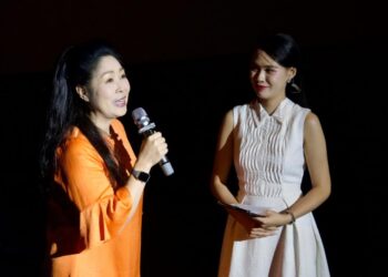 Cặp đôi Lê Lộc – Tuấn Dũng mong đợi ngày phim Trẻ Trâu Không Đùa Được Đâu ra rạp