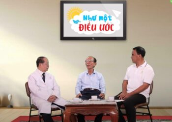 Như Một Điều Ước đã trở thành nhịp cầu kết nối những tấm lòng nhân ái 