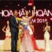 Hoa hậu Hoàn vũ Việt Nam – Miss Cosmo Vietnam 2025 khởi động tuyển sinh, mở rộng độ tuổi dự thi lên đến 33