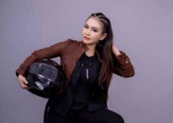 MC Quỳnh Lê – Cô gái năng động giàu tình nhân ái