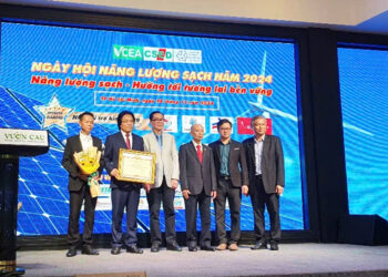 Ngày hội năng lượng sạch Việt Nam 2024: Phát triển năng lượng sạch – Chìa khóa để phát triển xanh, bền vững