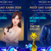 Idol Kpop – Samuel, cặp sao Thái Lan – Tong Tong & Plaifah… cùng góp mặt tại lễ trao giải Ngôi Sao Xanh 2024