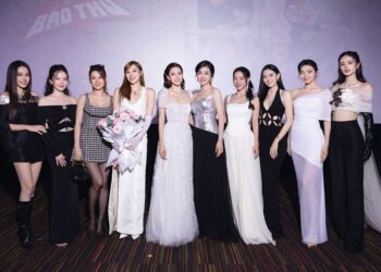 Đạo diễn Trấn Thành công nhận diễn xuất của Tiểu Vy trong Bộ tứ báo thủ